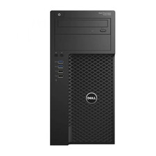 Dell Precision Tower 3620 i7-6700 16 Go RAM 256 GB SSD Nvidia Quadro P2000