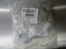 Hobart Wartungskit für GX 70 / FX 70 Modelle Art. Nr. 895491-2