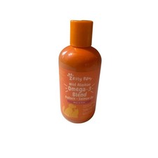 Zesty Paws Wild Alaskan Omega-3 Blend Pollock Salmon Oil Skin Coat 8.5 oz.