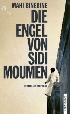 Die Engel von Sidi Moumen Mahi Binebine