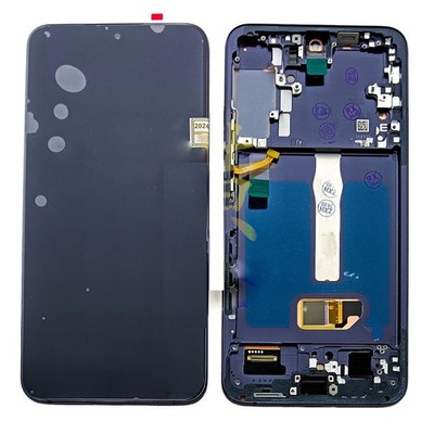 Samsung Galaxy S22+ Plus 5G SM-S906B/DS OLED LCD Display Bildschirm Ersatz