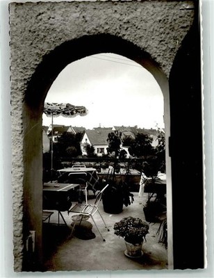 39774575 - 6552 Bad Muenster-Ebernburg pension Wollmer place handwritten photo