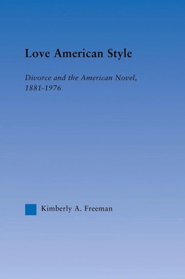 Kimberly Freeman | Love American Style | Taschenbuch | Englisch (2013)