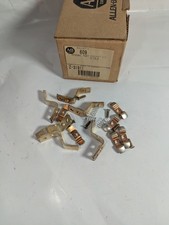 NEW GENUINE ALLEN-BRADLEY Z-31911 CONTACT KIT SIZE 0, 3 POLE