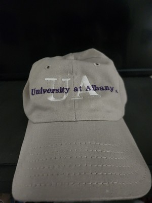 Vintage 90 s University At Albany  Hat 