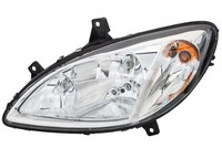 Scheinwerfer Links H7/H7/H7 FüR Mercedes Viano W639 Vito/Mixto 03-> 6398200161