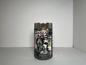 LEGO BIONICLE: Avak (8904) Complete (Light Not Working)