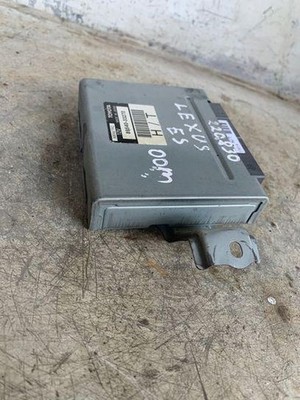 LEXUS ES VCV10, VZV21 ABS Steuergerät ABS8TRC 8954033270 3.00 Petrol 18033004
