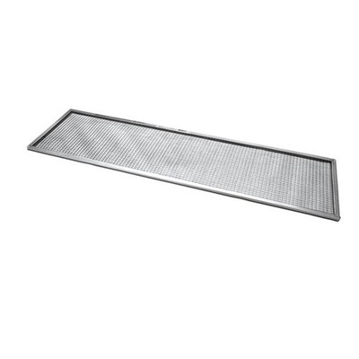 STRUCTURAL CONCEPTS 83424 MAGNETIC FILTER 38'' L X 9'' W X 8'' H LIGHTWEIGHT