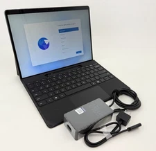 Microsoft Surface Pro 9 13" 2880x1920 Touch i7-1255U 16GB 512GB W11H +Kbrd+Pen