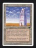MTG Chronicles Urza's Tower (Plains)
