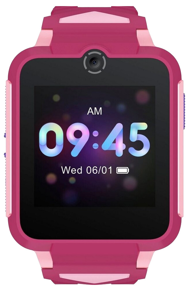 TCL Movetime Family Watch 2 MT42X pink Smartwatch