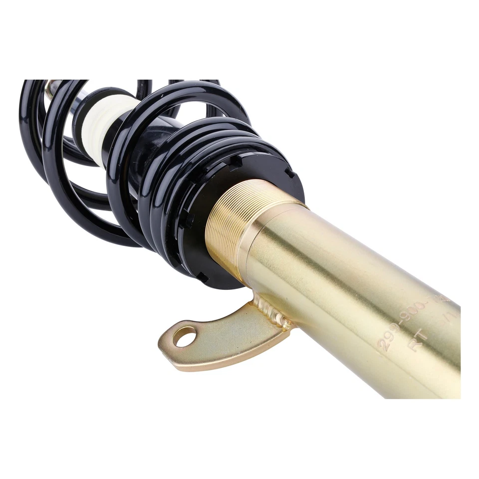 DTSline SX coilover VW Golf VI 6 berlina + Variant (1K, 1KP) VA50mm - Immagine 3 di 4