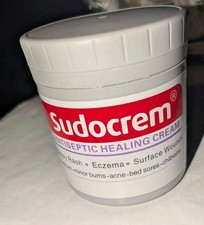 Sudocrem Antiseptic Cream with Zinc Oxide - 250g