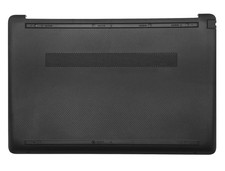 Replacement for HP 15-DW 15S-DU 15T-DW 15-GW Laptop Bottom Case Base Enclosur...