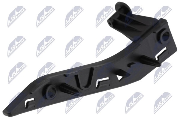 Nty Halter StoßFäNger EZC-PE-082 FüR Peugeot 2008 1 Thp 110 Puretech 130 Vti Hdi-image