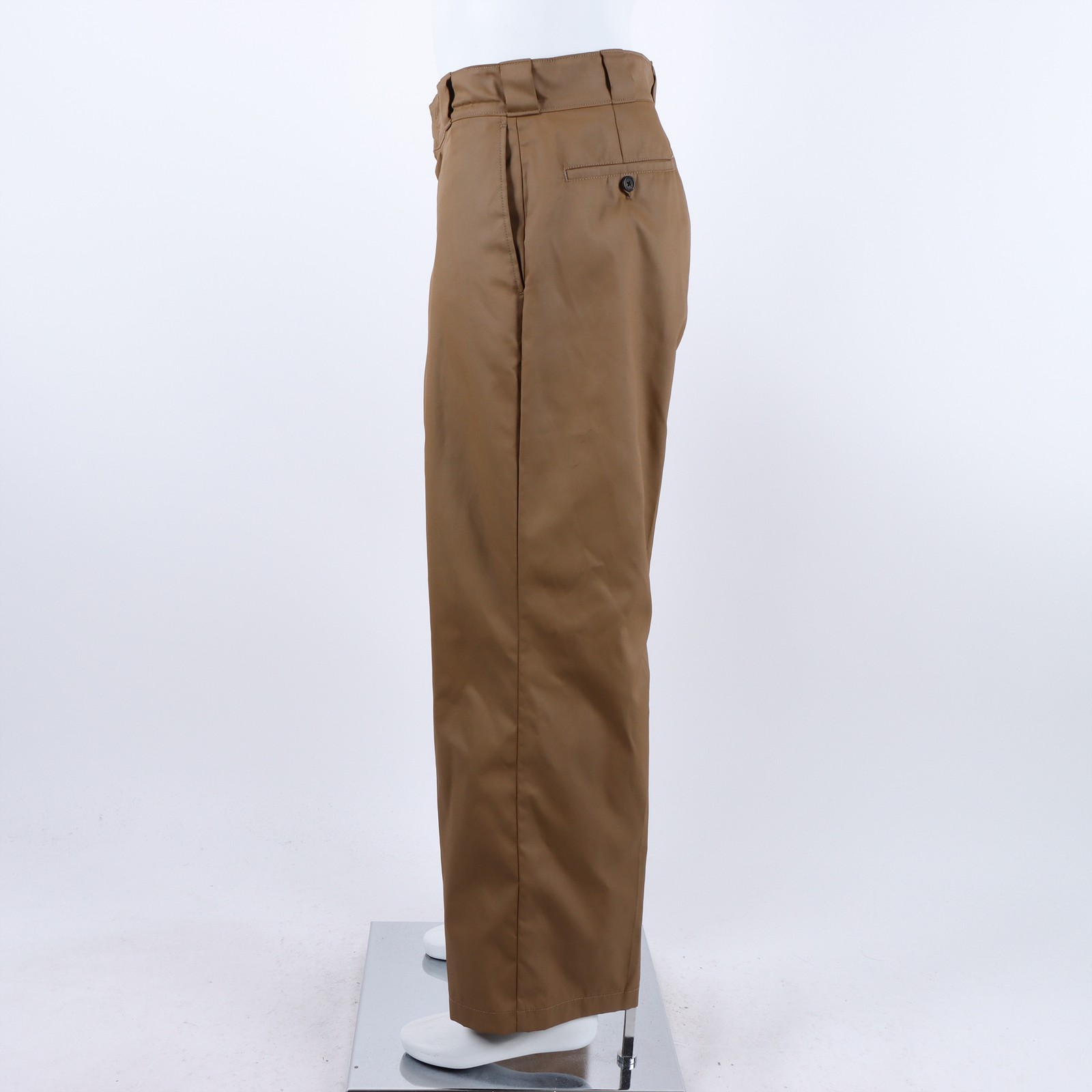 PRADA Nylon Pants 4027096 thumbnail 2
