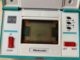 gamewatch Nintendo Gamewatch Squish Game Watch Japan