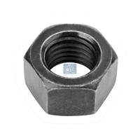 1X Mutter DT Spare Parts 1.25723 Passend FüR Scania