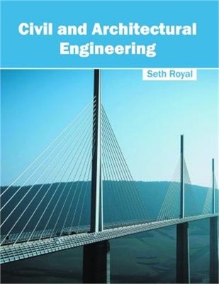 Civil and Architectural Engineering (Hardback or Cased Book)