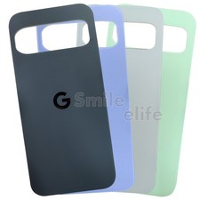 New Housing Glass Rear Battery Back Cover For Google Pixel 10 Pro / 10 Pro XL