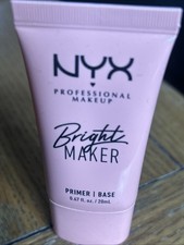 NYX Bright Maker Primer - 01 Bright Maker 20ml