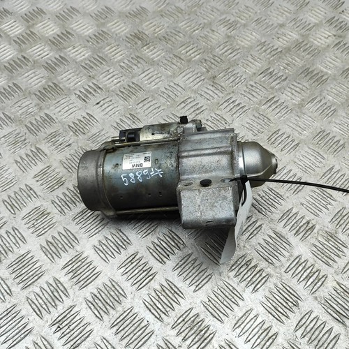 BMW 2 Coupe F22 Anlasser 8570846 2,0 Diesel 140 kW 2014 33571735