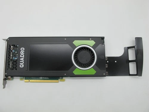 HP NVIDIA Quadro M4000 Grafikkarte 8.0GB GDDR5 PCI-Express 3.0 x16