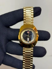 RADO DIASTAR 358 SWISS MENS AUTOMATIC WATCH