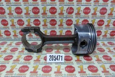 2010-2013 Chevrolet Silverado 6.2l Engine Piston W Connecting Rod Oem