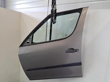 Porte avant et accessoires Skoda ROOMSTER