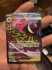Pokémon TCG Holo Ultra Rare Full Art Mega Gengar EX Ascended Heros NM 269/217