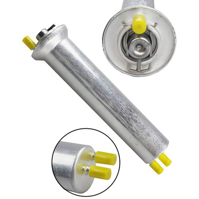 #ad 13321709535 Fuel Filter W Fuel Pressure Regulator for BMW E38 E39 E53 740i $31.89