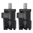 2X Hydraulic Motor Displacement For Char-Lynn 101-1001-009 / Eaton 101-1001