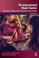 The Instrumental Music Teacher Kerry Boyle (U. A.) Taschenbuch Englisch 2022