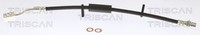Bremsschlauch Triscan 8150 80127 FüR Jeep Cherokee 4 WK WK2 VAN CRD 4X4 Flexfuel