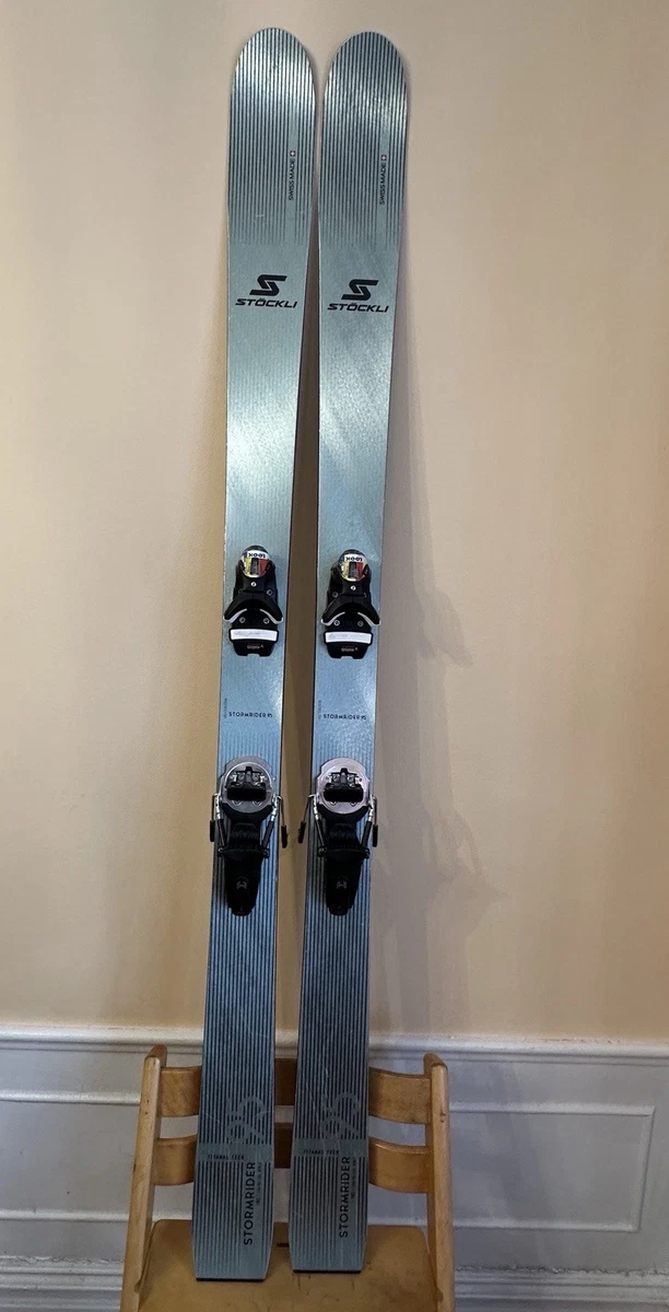 Stöckli Skis for sale | eBay