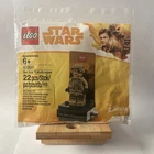 LEGO Star Wars Han Solo Mudtrooper - 40300 - BRAND NEW FACTORY SEALED