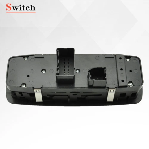 Interruptor maestro de ventana eléctrica del conductor para Dodge Grand Caravan 12-19 3,6 L 68110871AA - Imagen 8 de 9