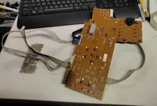 Kenmore Interface Control Board Part # 4303 303 3219.2