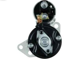 Starter Motor 1.1kW Audi 8L1 8Zo Ford Galaxy WGR Seat 7V8 6K1 Skoda 1U2 VW Golf 1H1