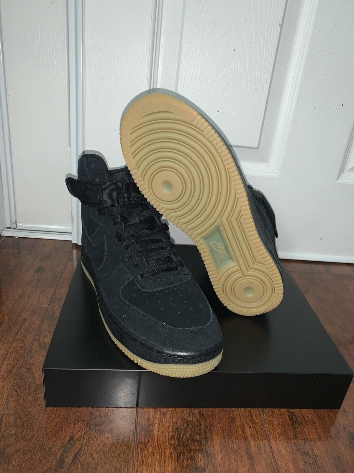 nike air force 1 mid lv8 gs