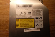 Philips CD DVD Laufwerk Laptop DS-8A2S