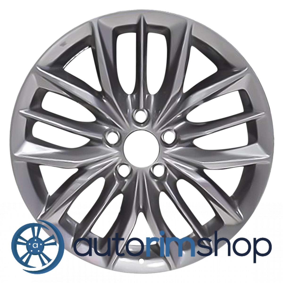 Acura ILX 2019 2020 2021 2022 18
