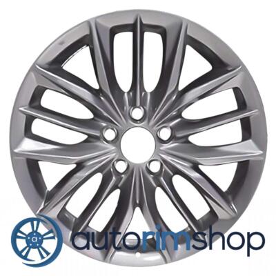 Acura ILX 2019 2020 2021 2022 18