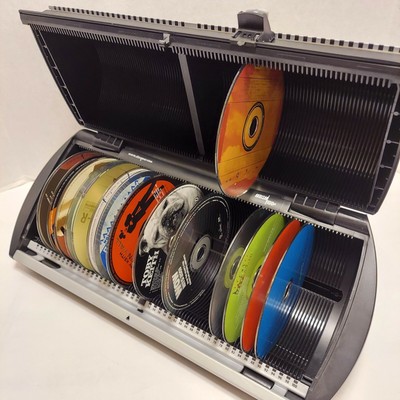 Discgear селектор 100