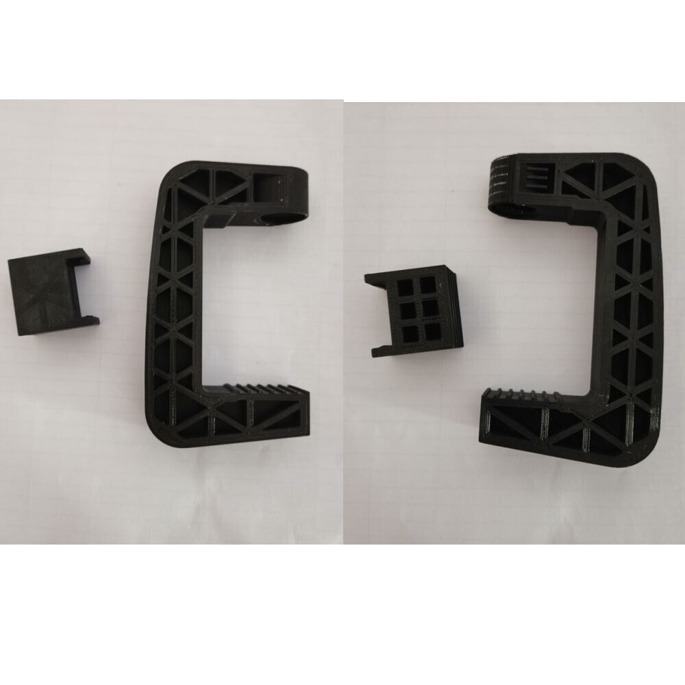 Spacer / Clamp Replacement logitech G25 G27 G29 DFGT 