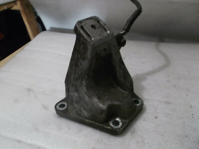 Motorhalter Motorstütze rechts V6 2,4L-2,8L Motore Audi VW OE 8D0199308D (FG46)