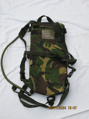 SOURCE  Individual Hydration System,DPM ,3 LITER,