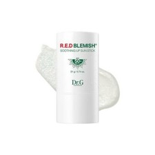 Dr.G Red Blemish Soothing Up Sun Stick 21g